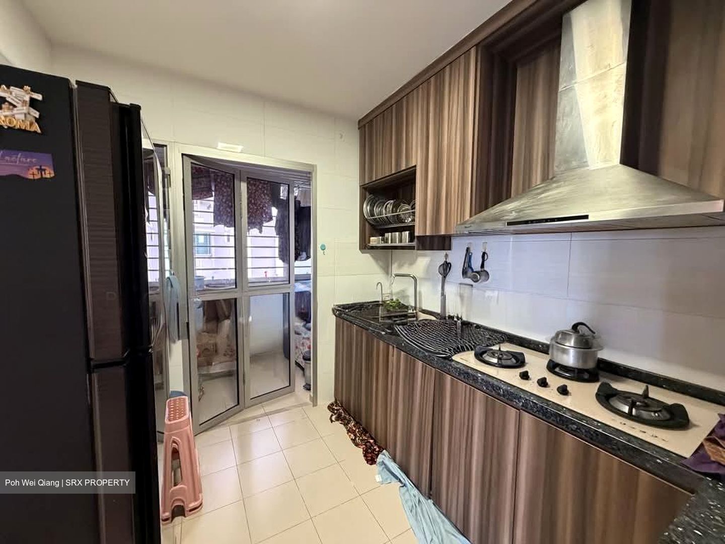 Blk 107C Eastbrook @ Canberra (Sembawang), HDB 4 Rooms #579273111